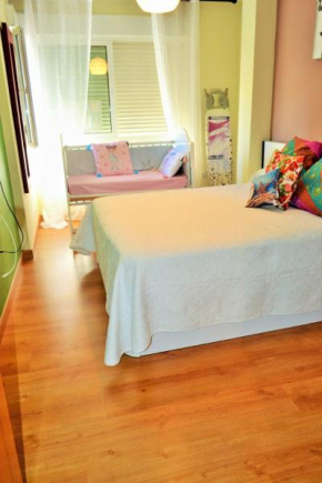 APARTMENT NEXT TO HOSPITALES AND 10 MINUTES TO THE CENTER AnD BEACHES - APARTAMENTO HOSPITALES A 10 MINUTOS DEL CENTRO Y PLAYAS